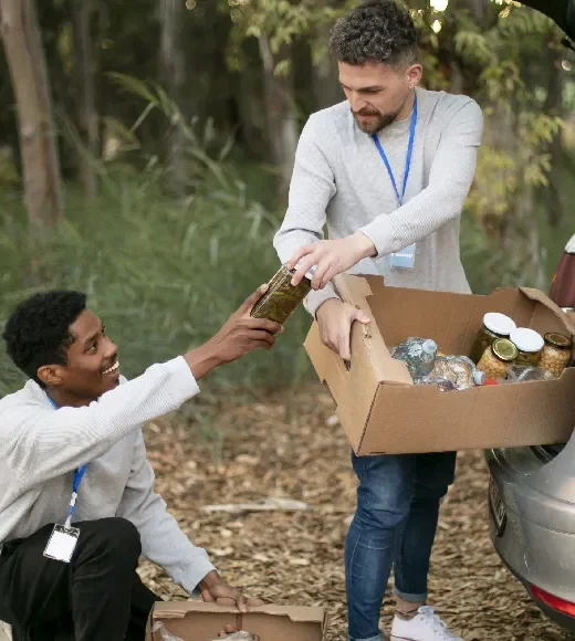 non-profit